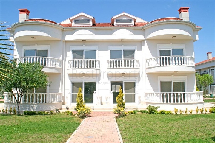 شقق وفيلات فاخرة للبيع في بيليك 