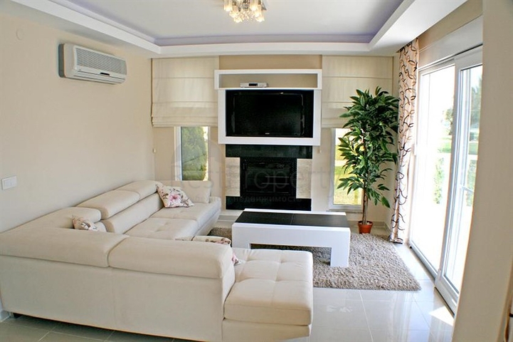 شقق وفيلات فاخرة للبيع في بيليك 