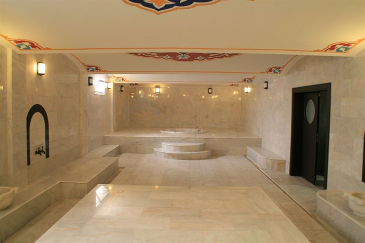 شقق وفيلات فاخرة للبيع في بيليك 