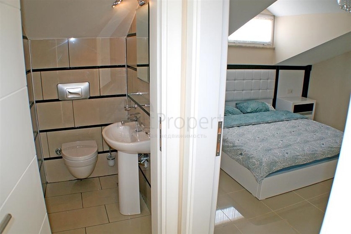 شقق وفيلات فاخرة للبيع في بيليك 