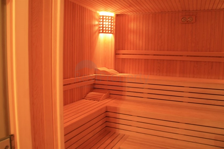 شقق وفيلات فاخرة للبيع في بيليك 