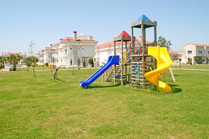 شقق وفيلات فاخرة للبيع في بيليك 