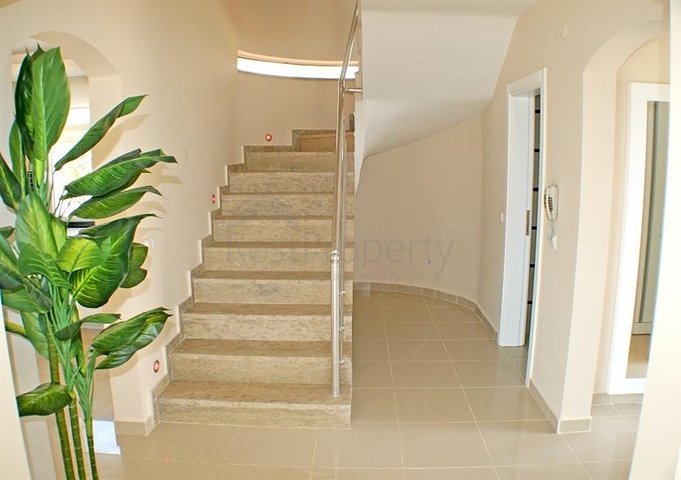 شقق وفيلات فاخرة للبيع في بيليك 