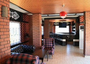 شقق وفيلات فاخرة للبيع في بيليك 