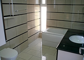 شقق وفيلات فاخرة للبيع في بيليك 