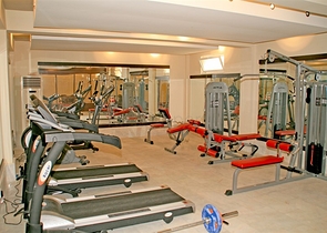 شقق وفيلات فاخرة للبيع في بيليك 