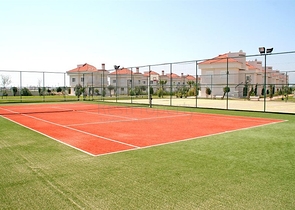 شقق وفيلات فاخرة للبيع في بيليك 