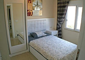 شقق وفيلات فاخرة للبيع في بيليك 