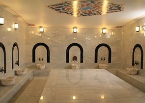 شقق وفيلات فاخرة للبيع في بيليك 