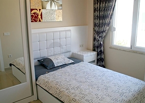 شقق وفيلات فاخرة للبيع في بيليك 