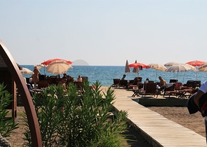 شقق وفيلات فاخرة للبيع في بيليك 