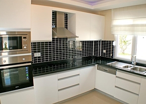 شقق وفيلات فاخرة للبيع في بيليك 