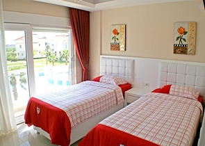 شقق وفيلات فاخرة للبيع في بيليك 