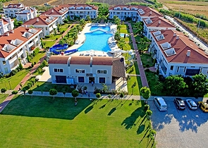 شقق وفيلات فاخرة للبيع في بيليك 