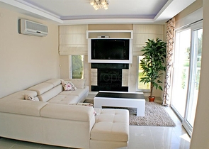 شقق وفيلات فاخرة للبيع في بيليك 