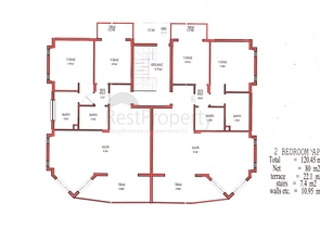 شقق وفيلات فاخرة للبيع في بيليك 
