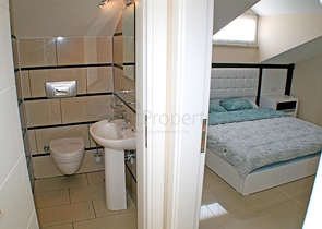 شقق وفيلات فاخرة للبيع في بيليك 