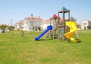 شقق وفيلات فاخرة للبيع في بيليك 