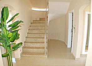 شقق وفيلات فاخرة للبيع في بيليك 