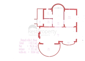 شقق وفيلات فاخرة للبيع في بيليك 