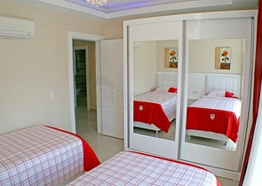 شقق وفيلات فاخرة للبيع في بيليك 