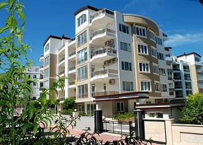 شقق عادية وشقق دوبلكس في أنطاليا / كونيالتي