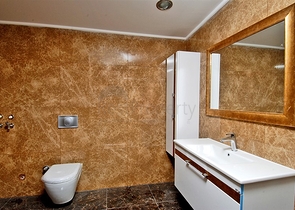 شقق عادية وشقق دوبلكس في أنطاليا / كونيالتي