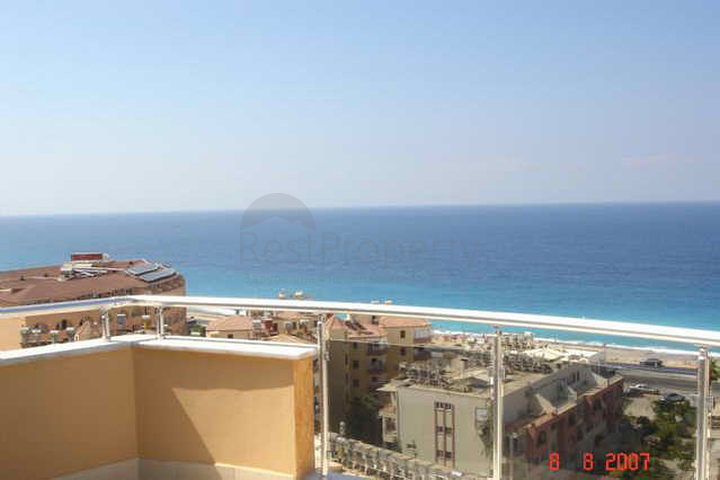 عقارات في تركيا, محمودلار, احلامي 1 شقق