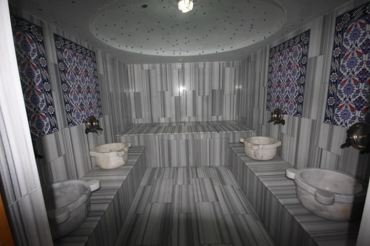 شقق في  ليمان – أنطاليا