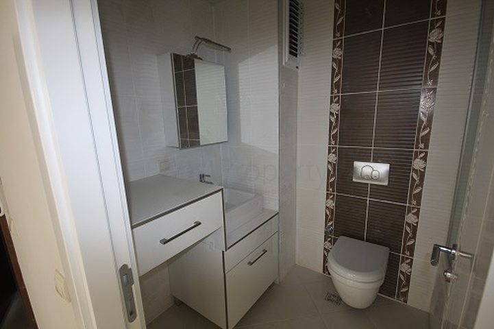 شقق في  ليمان – أنطاليا