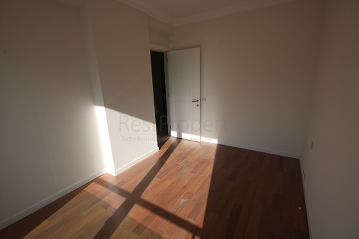 شقق في  ليمان – أنطاليا