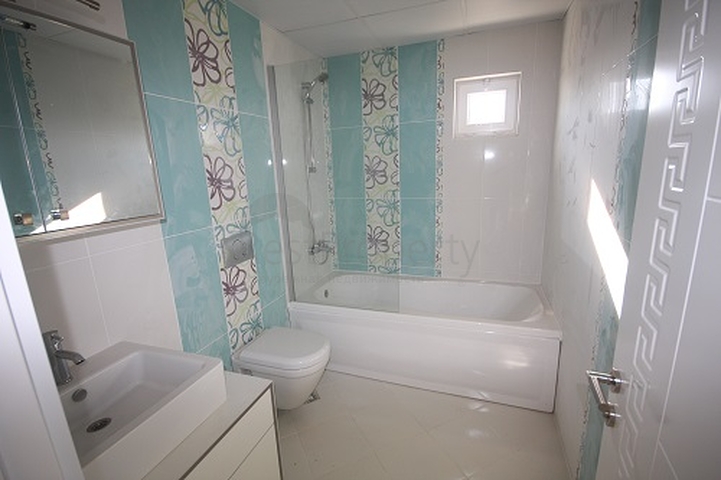 شقق في  ليمان – أنطاليا