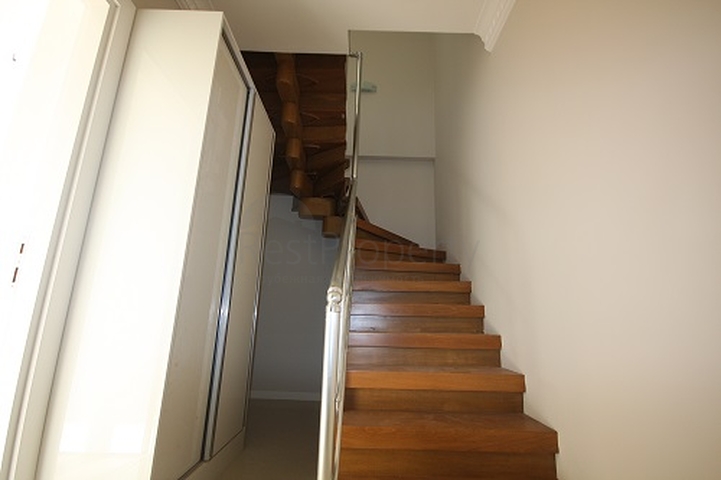 شقق في  ليمان – أنطاليا