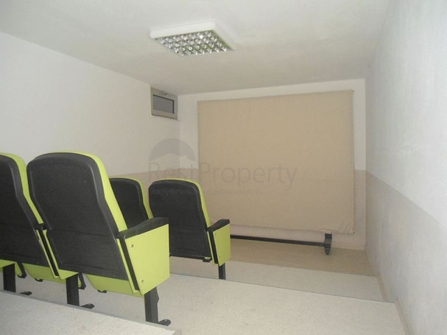 شقق في  ليمان – أنطاليا