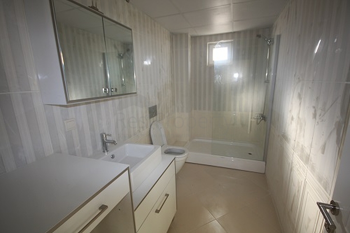 شقق في  ليمان – أنطاليا