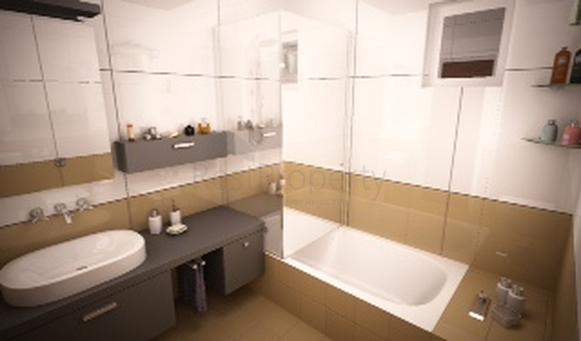 شقق في  ليمان – أنطاليا