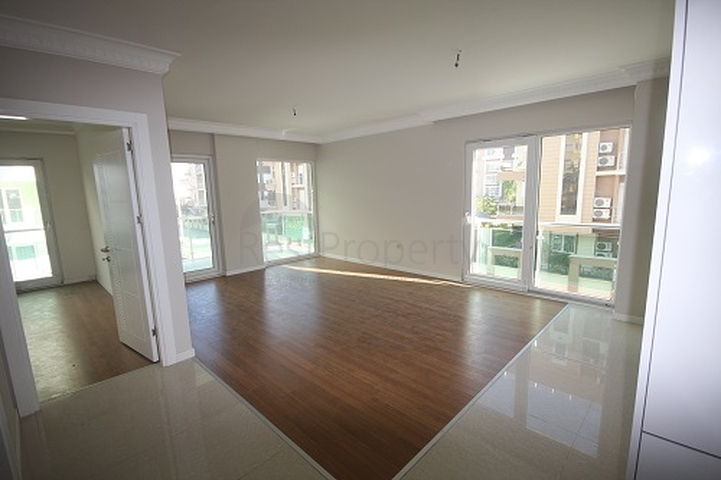 شقق في  ليمان – أنطاليا