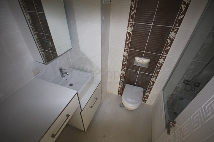 شقق في  ليمان – أنطاليا