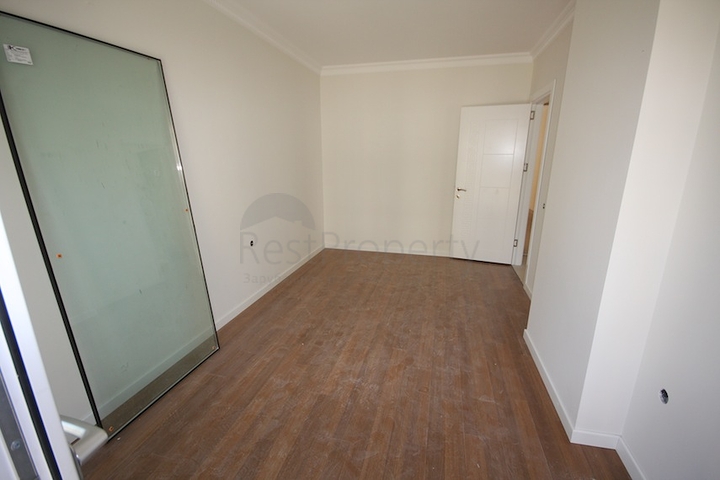 شقق في  ليمان – أنطاليا