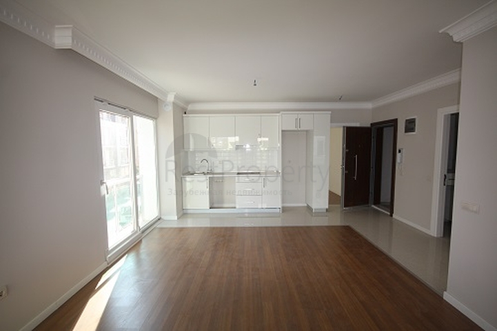 شقق في  ليمان – أنطاليا