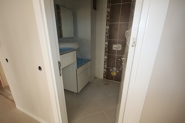 شقق في  ليمان – أنطاليا