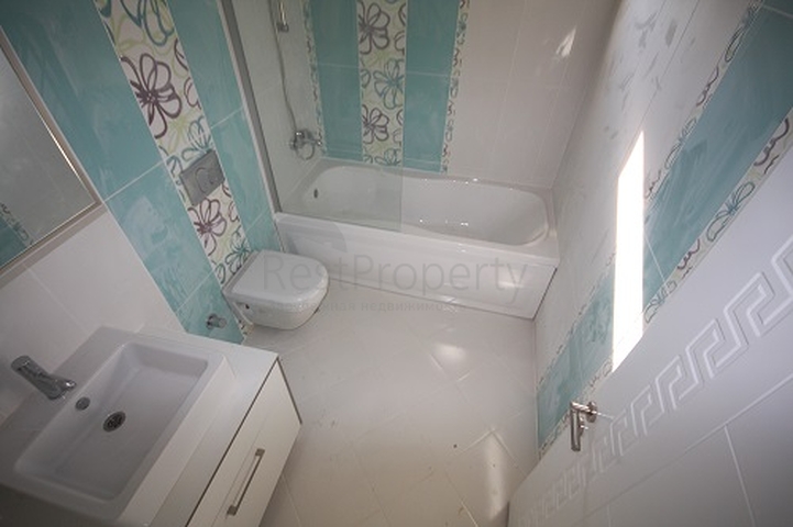 شقق في  ليمان – أنطاليا