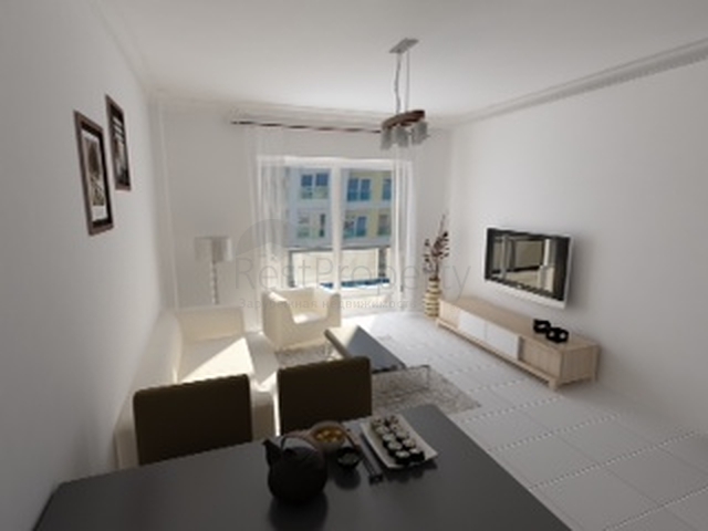 شقق في  ليمان – أنطاليا