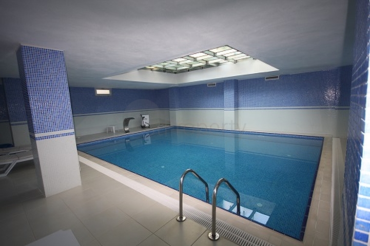 شقق في  ليمان – أنطاليا