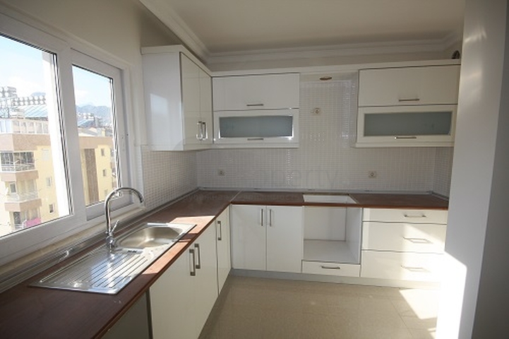 شقق في  ليمان – أنطاليا