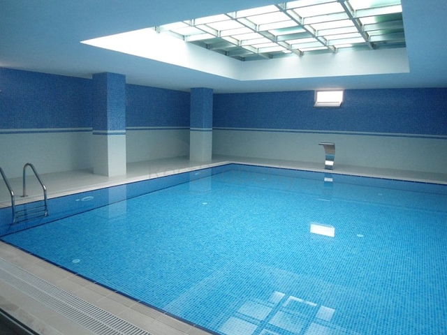 شقق في  ليمان – أنطاليا