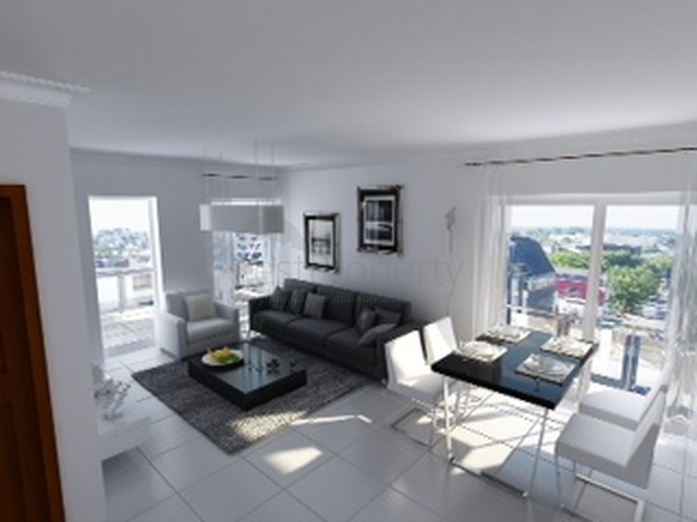 شقق في  ليمان – أنطاليا