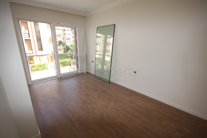 شقق في  ليمان – أنطاليا