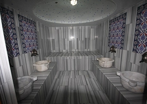 شقق في  ليمان – أنطاليا