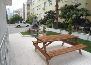 شقق في  ليمان – أنطاليا